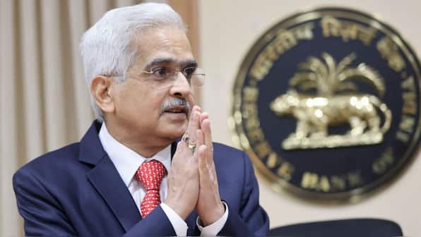 Why Shaktikanta Das was rated among world’s top central bankers, 6 big feats in 6 years