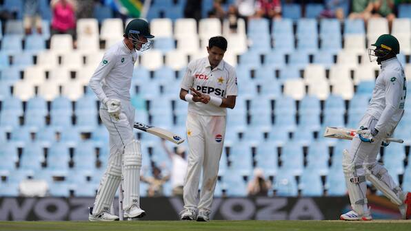 South Africa qualify for WTC Final: How Proteas' thriling victory against Pakistan affects India and Australia's chances