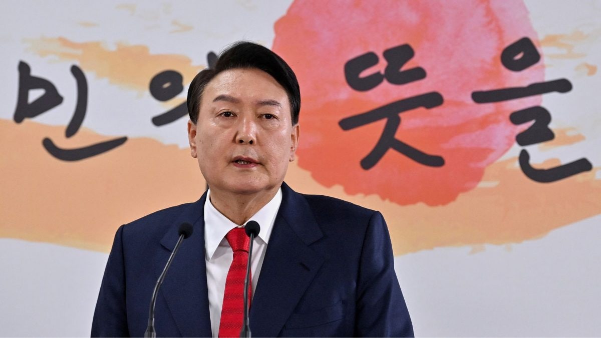 South Korea: Impeached President Yoon gets ultimatum, 'appear for questioning by Dec 21 or...'