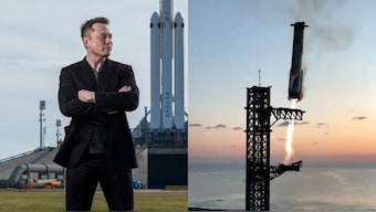 SpaceX is now more valuable than McDonald's, Coca-Cola, Elon Musk becomes  richest person of our era – Firstpost