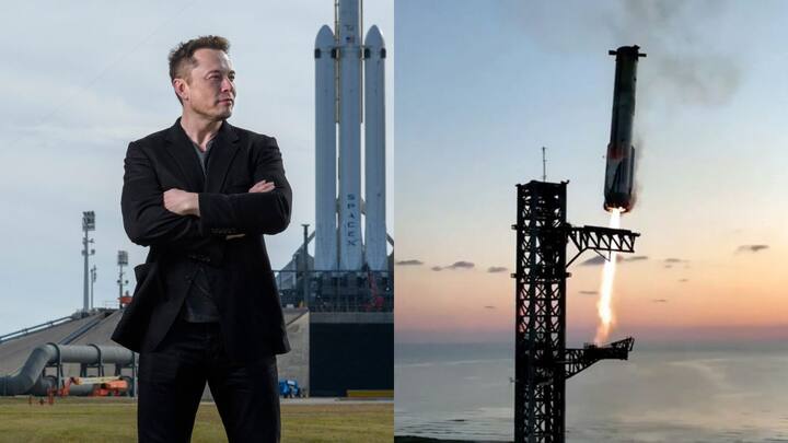 SpaceX is now more valuable than McDonald's, Coca-Cola, Elon Musk becomes richest person of our era SpaceX is now more valuable than McDonald's, Coca-Cola, Elon Musk becomes richest person of our era