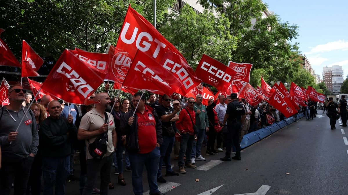 Spain's a step closer to a shorter work week, here's how unions helped get here