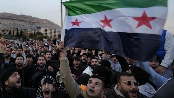 Syria War Updates: Israel denies sending tanks to Damascus; HTS vows justice for Assad’s war crimes