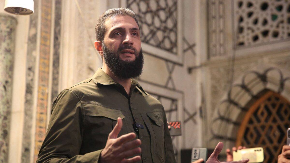 UN may remove HTS from terror list if ‘it doesn’t run Syria like Idlib’ – Firstpost