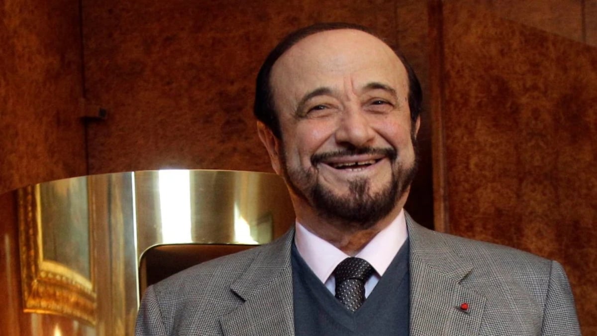 Bashar Al Assad's uncle, popularly known as 'Butcher of Hama,' fled to Dubai after Syria takeover: Report