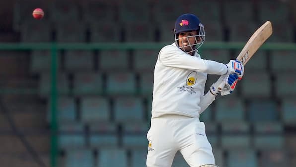 Tanush Kotian: All you need to know about all-rounder included in India squad for last two Tests vs Australia