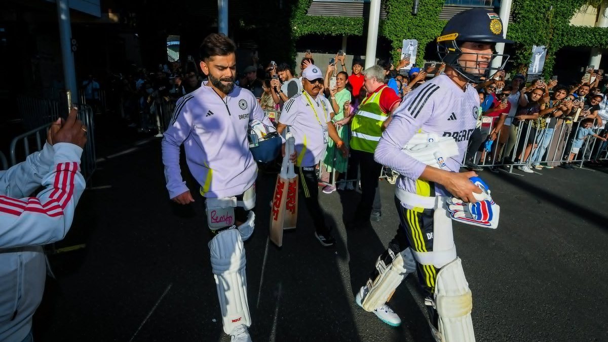 IND vs AUS: Team India banned open practice after player faces body-shaming incident, says report