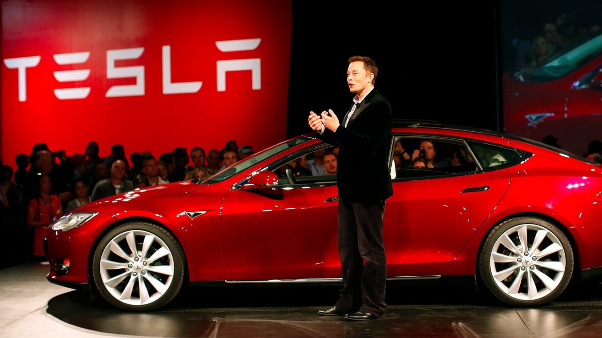 Tesla’s Austin factory found to be in violation of several environmental guidelines