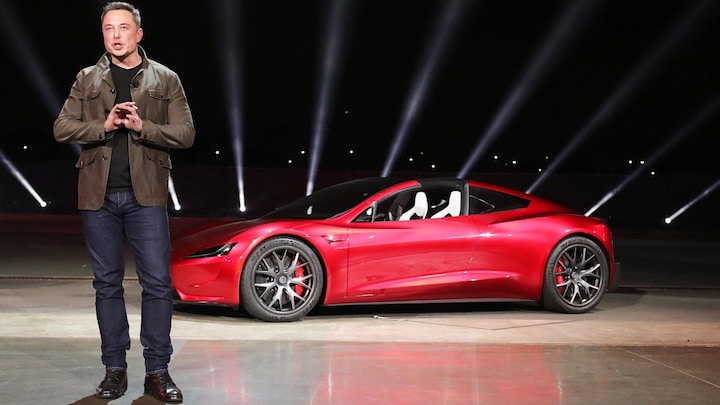 The Anti Elon Tesla Club: How Tesla EV owners are distancing themselves from Musk over ties with Trump