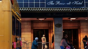 Is New York City paying $220 million in rent to Pakistan-owned Roosevelt hotel?