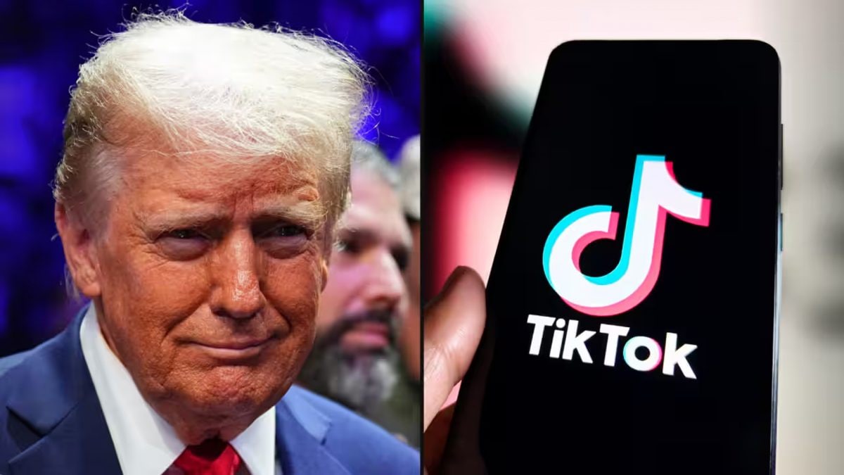 TikTok asks US Supreme Court to block government ban temporarily, CEO meets Trump in last ditch-effort