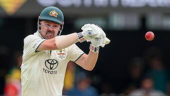 Australia skipper Pat Cummins has confirmed that Travis Head is fully fit to play the Boxing Day Test against India. AP 