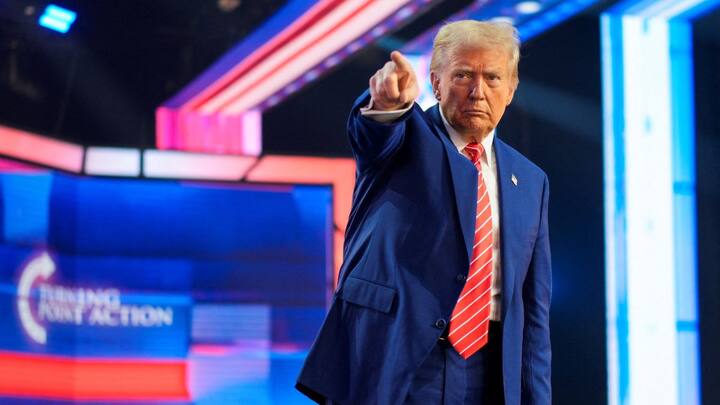 Trump’s inauguration on course to become priciest in US history as corporates pour in millions Trump’s inauguration on course to become priciest in US history as corporates pour in millions