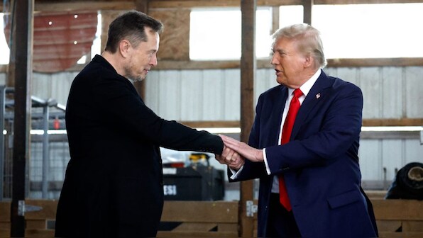 Trump trying to kill crash reporting rule for self-driving cars that led to Elon Musk's Tesla getting sued
