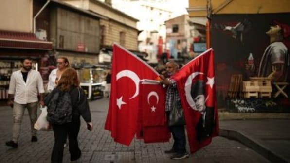 How Turkey's support for Pakistan during Op Sindoor is now hurting country