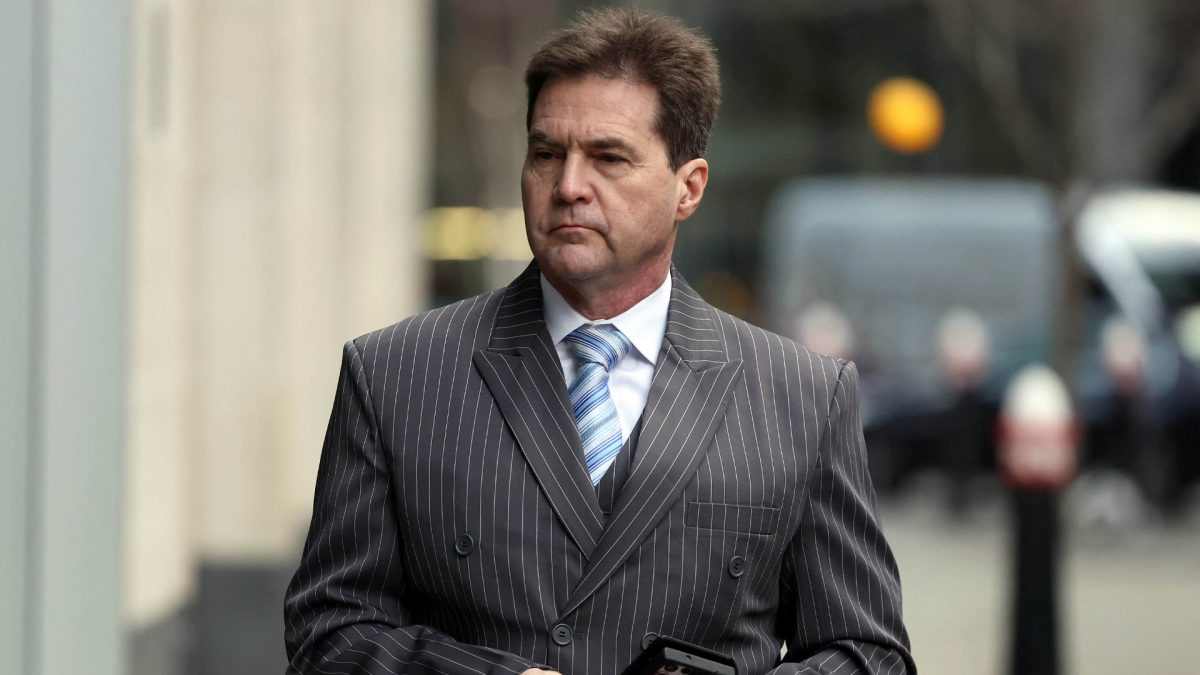 Wright’s campaign to be recognised as Bitcoin’s inventor involved launching costly lawsuits against critics. His actions prompted the Crypto Open Patent Alliance (COPA), a coalition of cryptocurrency industry players, to initiate a High Court trial aimed at curbing his legal pursuits. Image Credit: Reuters Wright’s campaign to be recognised as Bitcoin’s inventor involved launching costly lawsuits against critics. His actions prompted the Crypto Open Patent Alliance (COPA), a coalition of cryptocurrency industry players, to initiate a High Court trial aimed at curbing his legal pursuits. Image Credit: Reuters