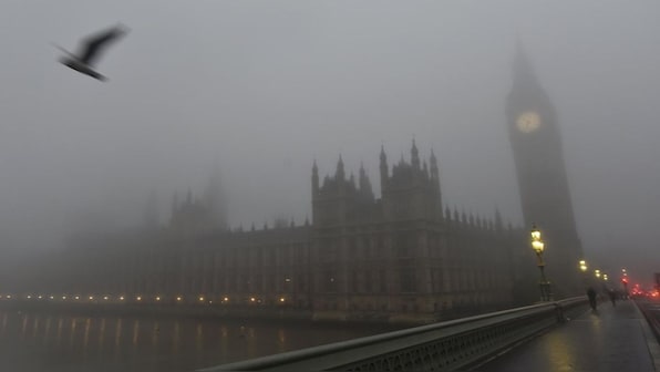 Heathrow Airport Closure Disrupts Global Travel Plans