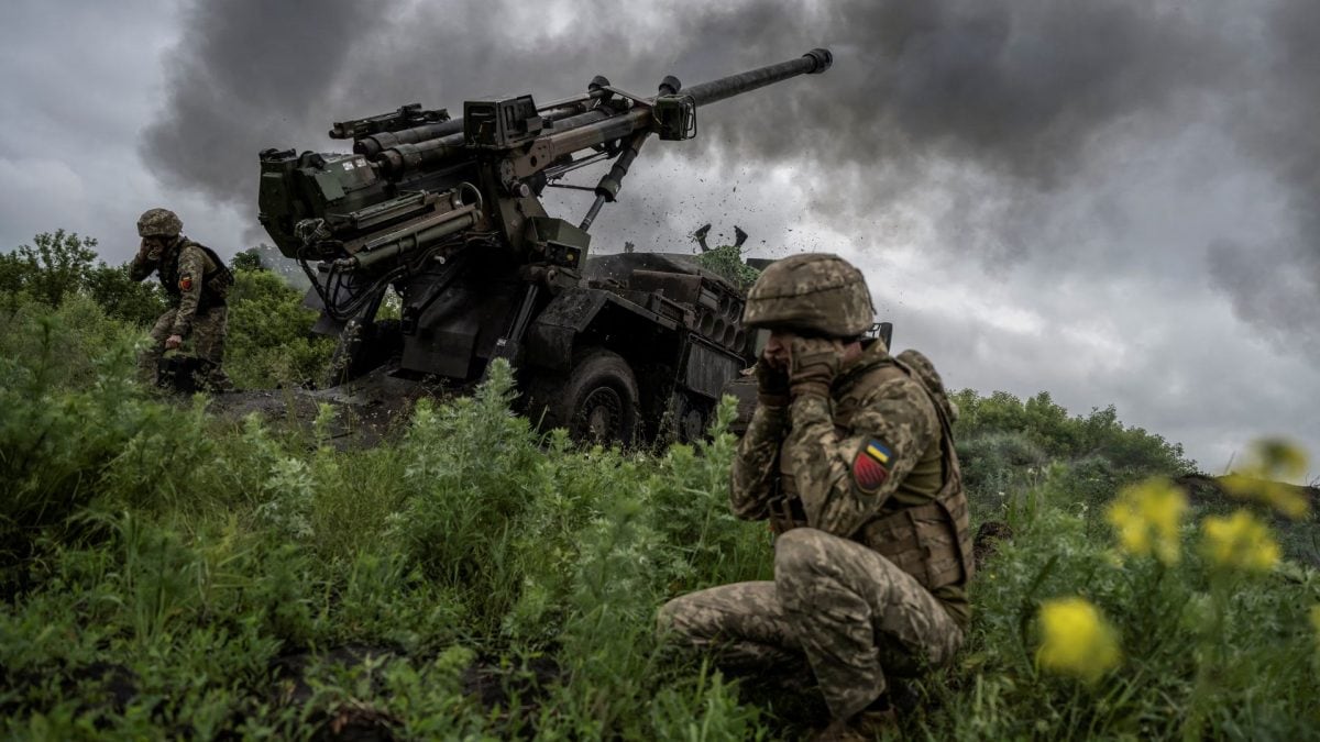 Drones, small boats and...: What's there in UK's new £225 million military aid to Ukraine