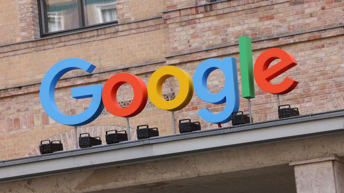UK regulator labels Google 'irresponsible' for letting advertisers track customers’ digital activity UK regulator labels Google 'irresponsible' for letting advertisers track customers’ digital activity