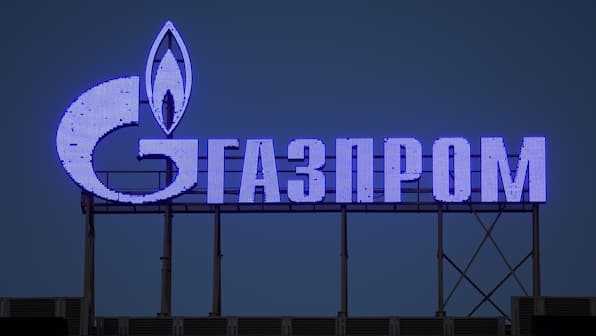 Russian gas supplies to Europe set to cease, ending Moscow's dominance