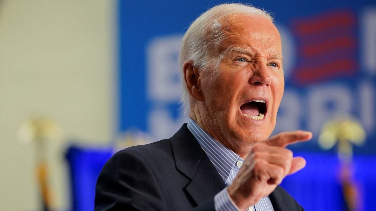 White House aides defend President Biden amid concerns over mental & physical stamina