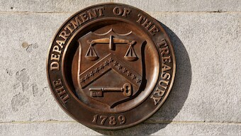US Treasury Department says Chinese hackers stole documents in 'major incident'. Source: Reuters.