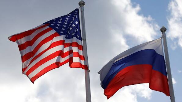 US, Russia hold 'constructive' talks on embassy staffing during Istanbul meeting