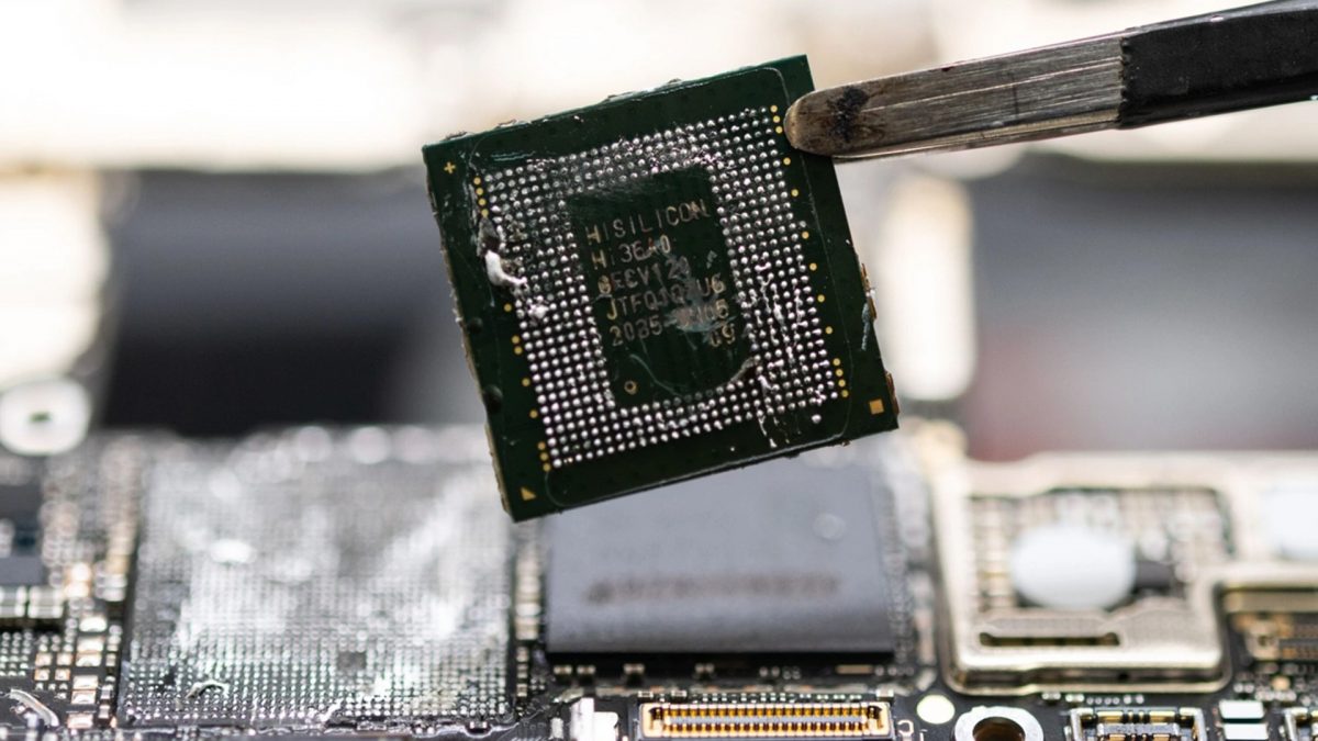 The call to reduce reliance on American chips could affect major US firms like Nvidia, AMD, and Intel, which have maintained a foothold in the Chinese market despite prior export controls. Image Credit: Reuters The call to reduce reliance on American chips could affect major US firms like Nvidia, AMD, and Intel, which have maintained a foothold in the Chinese market despite prior export controls. Image Credit: Reuters