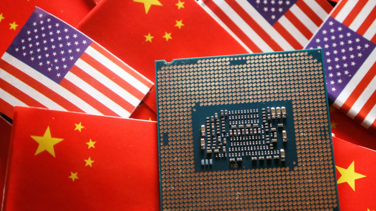 US' measures to curb China, Russia's access to AI chips are ‘inadequate,’ says US Commerce Dept US' measures to curb China, Russia's access to AI chips are ‘inadequate,’ says US Commerce Dept