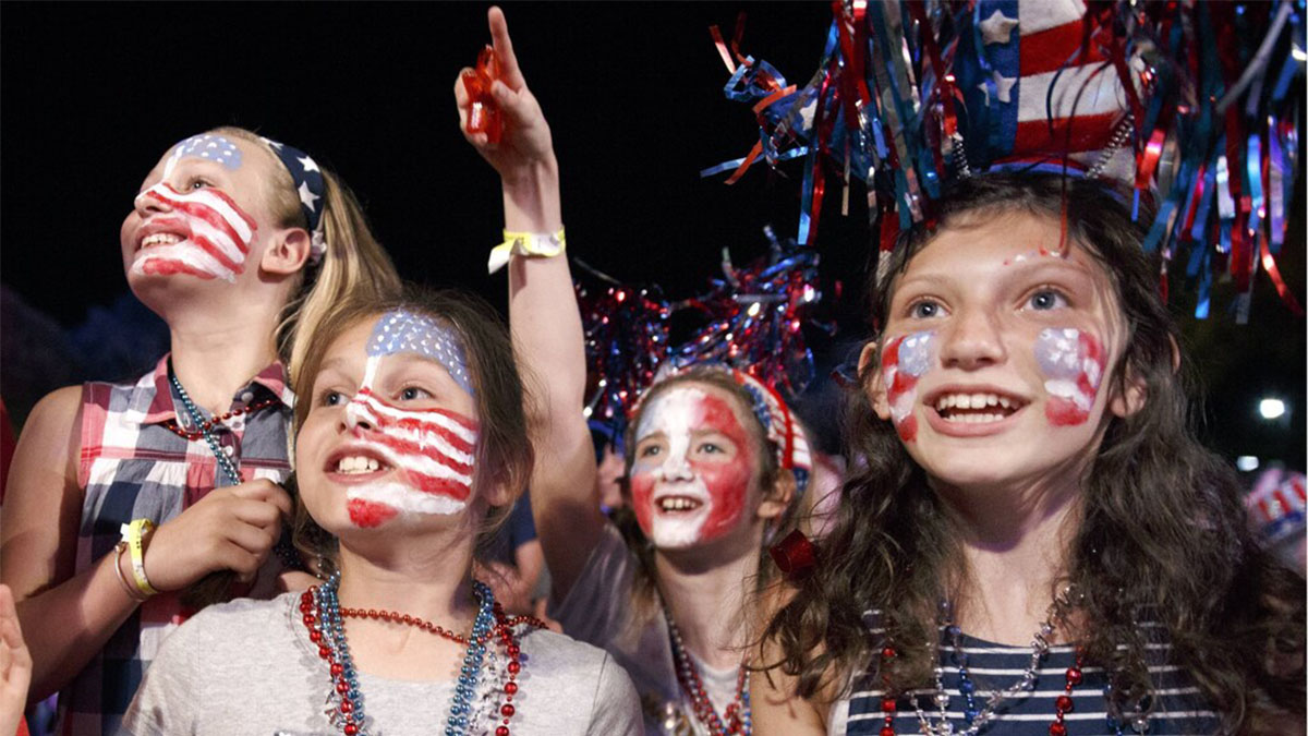 US population rises 1.0%, but youth share falls 0.2%: Why fewer children pose challenges for America US population rises 1.0%, but youth share falls 0.2%: Why fewer children pose challenges for America