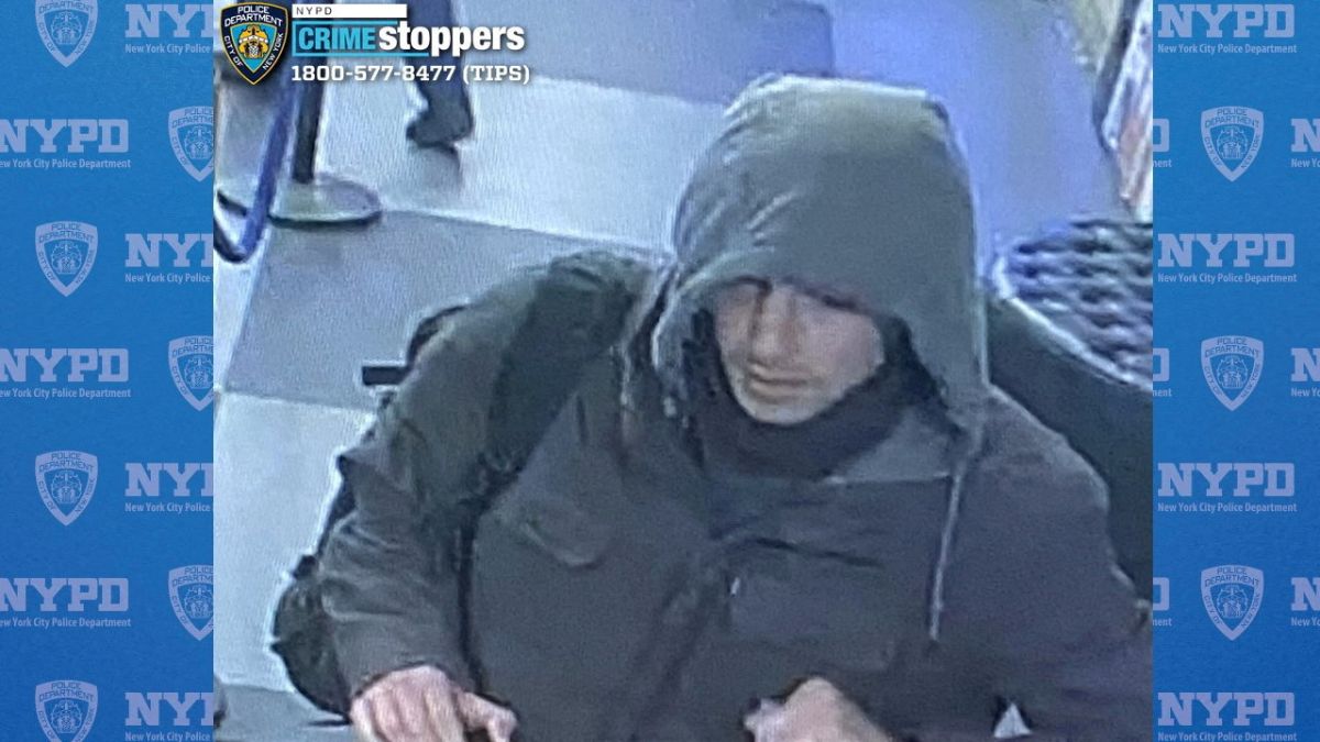 An undated New York City Police Department (NYPD) handout image obtained by Reuters on December 5, 2024, shows an individual wanted for questioning in connection with the killing of UnitedHeatlhcare CEO Brian Thompson, in an unknown location. File Image/Reuters An undated New York City Police Department (NYPD) handout image obtained by Reuters on December 5, 2024, shows an individual wanted for questioning in connection with the killing of UnitedHeatlhcare CEO Brian Thompson, in an unknown location. File Image/Reuters