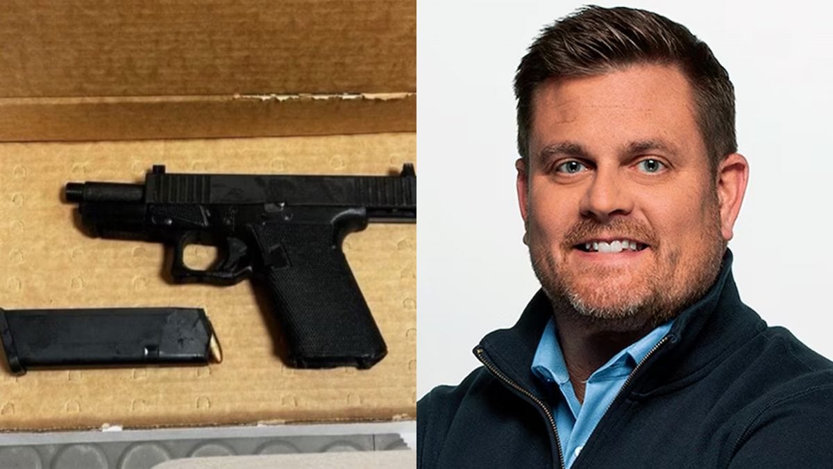 UnitedHealthcare CEO was murdered using homemade 3D-printed ‘ghost’ gun, first such case in US