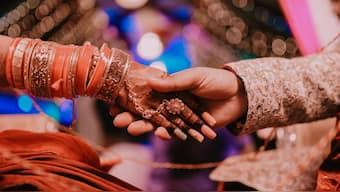 There has been a concern in many regions over the cases of attacks on inter-caste and inter-faith couples. Image courtesy: Pixabay/Representational