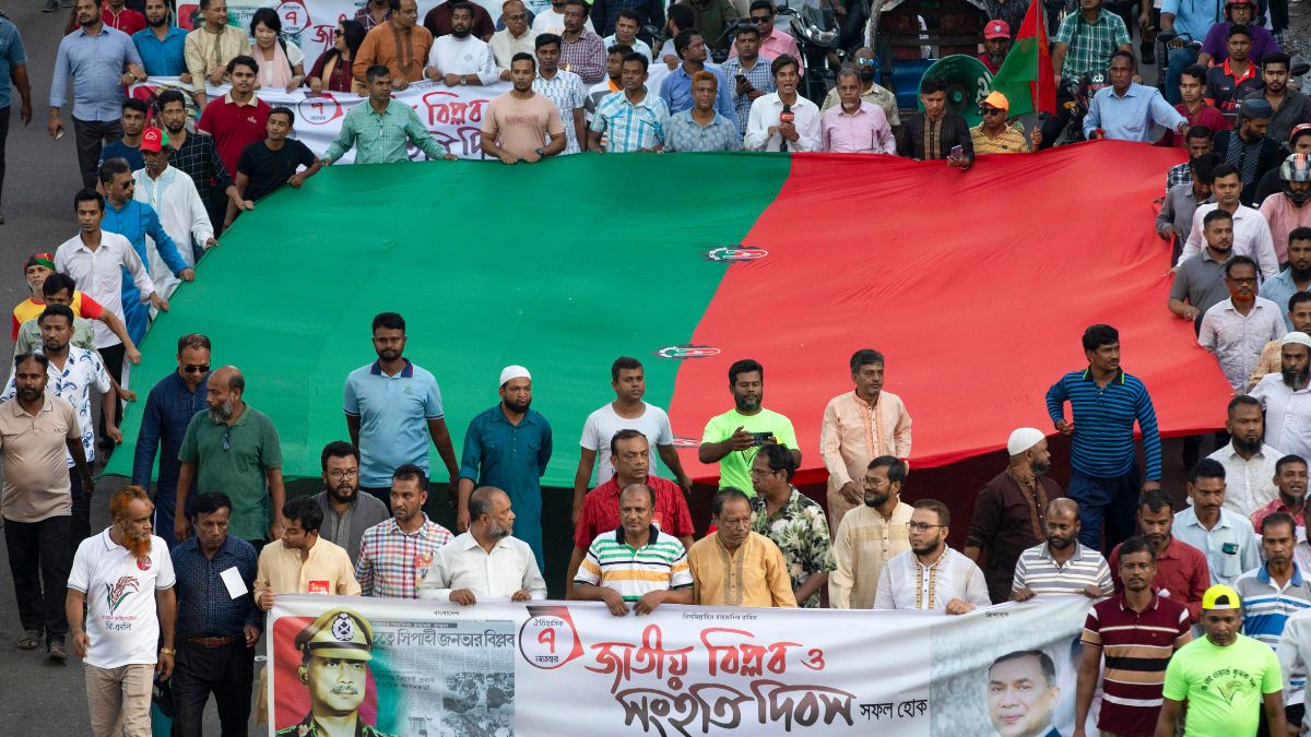 Bangladesh: Court acquits ex-minister, a Khaleda aide, in Ulfa-linked arms case Bangladesh: Court acquits ex-minister, a Khaleda aide, in Ulfa-linked arms case