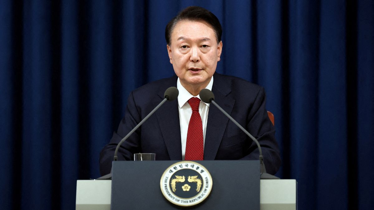 A week after martial law crisis, what's happening in South Korea? A week after martial law crisis, what's happening in South Korea?