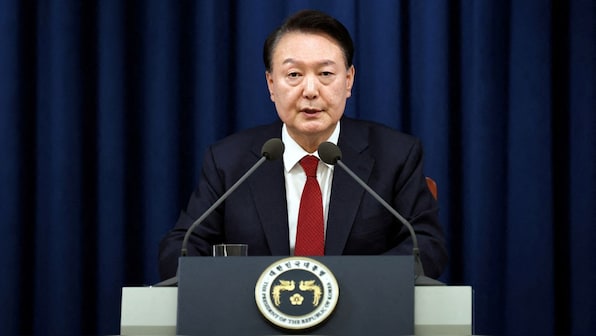 A week after martial law crisis, what's happening in South Korea?