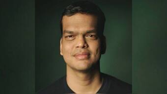 Sriram Krishnan will play a big role in developing AI policies across various government sectors. Image courtesy: X/@sriramk