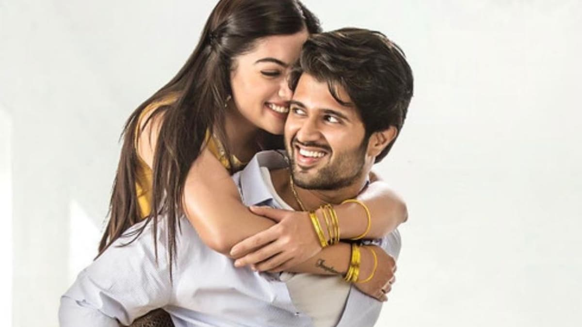 Did Vijay Deverakonda confirm his relationship with 'Animal' and 'Pushpa' fame Rashmika Mandanna? Actor says 'I think that the world needs to know...'