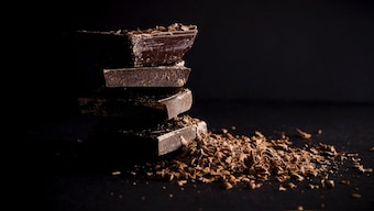 Eating dark chocolate has been linked to a reduced risk of type 2 diabetes. Representational Image/Pixabay