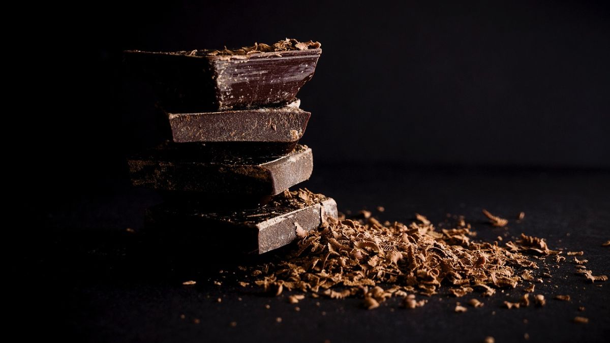 Isn't that sweet: How eating dark chocolate can reduce the risk of type-2 diabetes Isn't that sweet: How eating dark chocolate can reduce the risk of type-2 diabetes