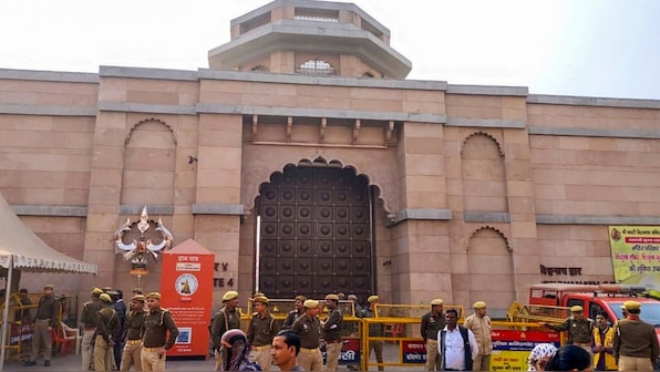 Gyanvapi, Sambhal & more: The mandir-masjid suits that will be impacted by SC order on Places of Worship Act
