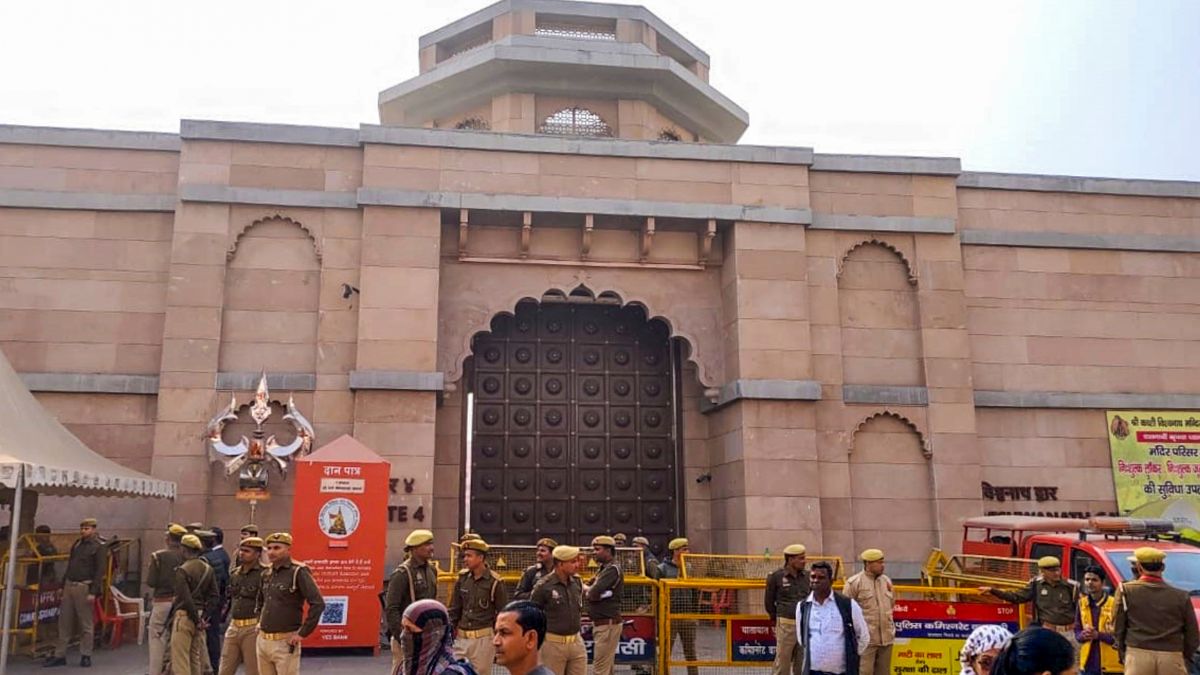 Gyanvapi, Sambhal & more: The mandir-masjid suits that will be impacted by SC order on Places of Worship Act Gyanvapi, Sambhal & more: The mandir-masjid suits that will be impacted by SC order on Places of Worship Act