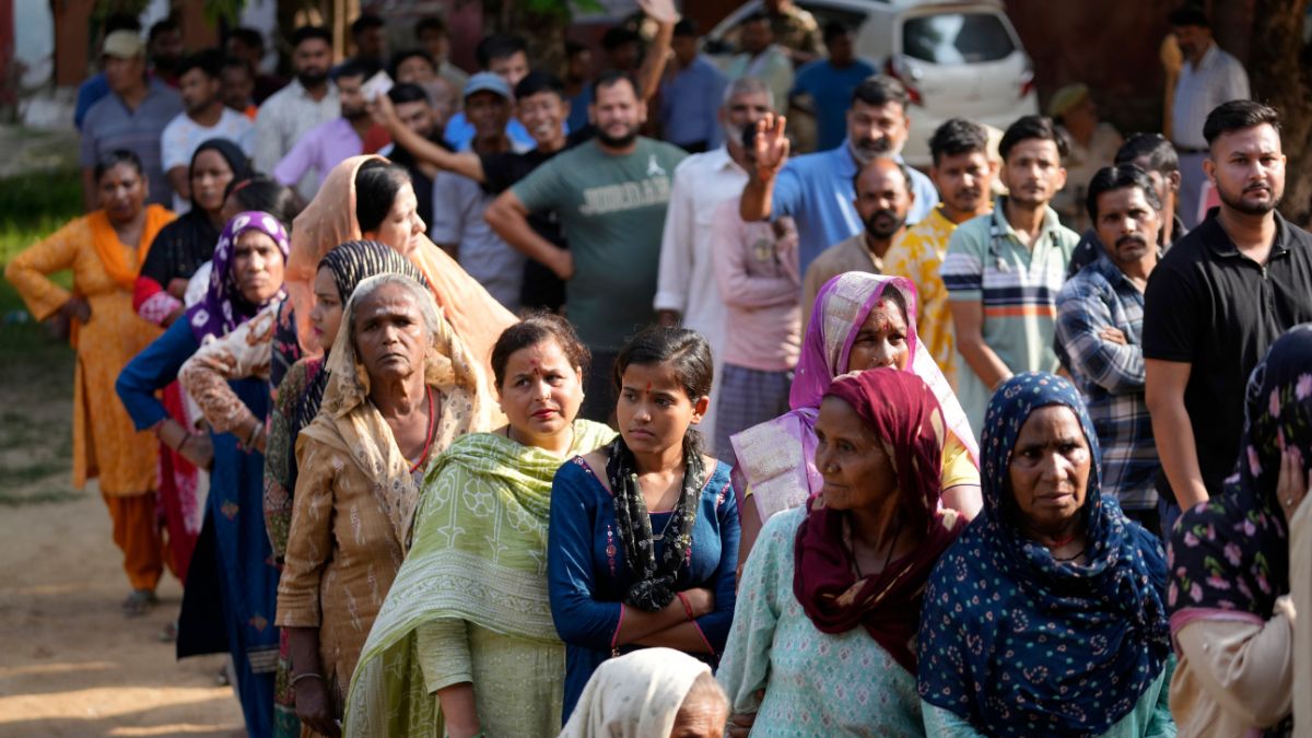 Union Cabinet clears ‘One Nation, One Election’ bills: What happens next? Union Cabinet clears ‘One Nation, One Election’ bills: What happens next?