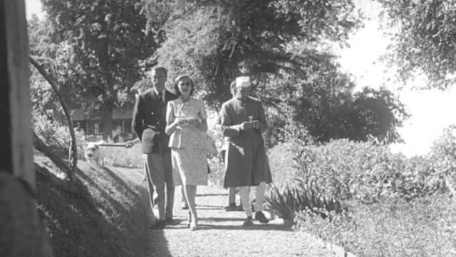 edwina mountbatten nehru 