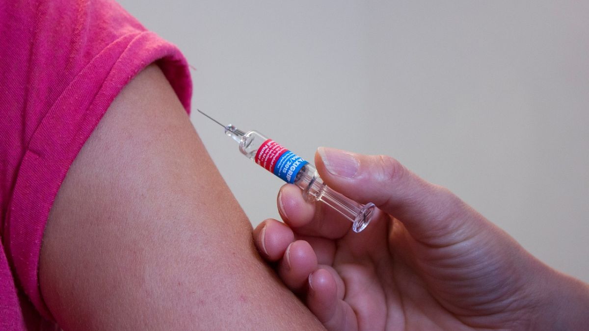 Russia has developed a cancer vaccine for patients. Representational Image/Pixabay Russia has developed a cancer vaccine for patients. Representational Image/Pixabay