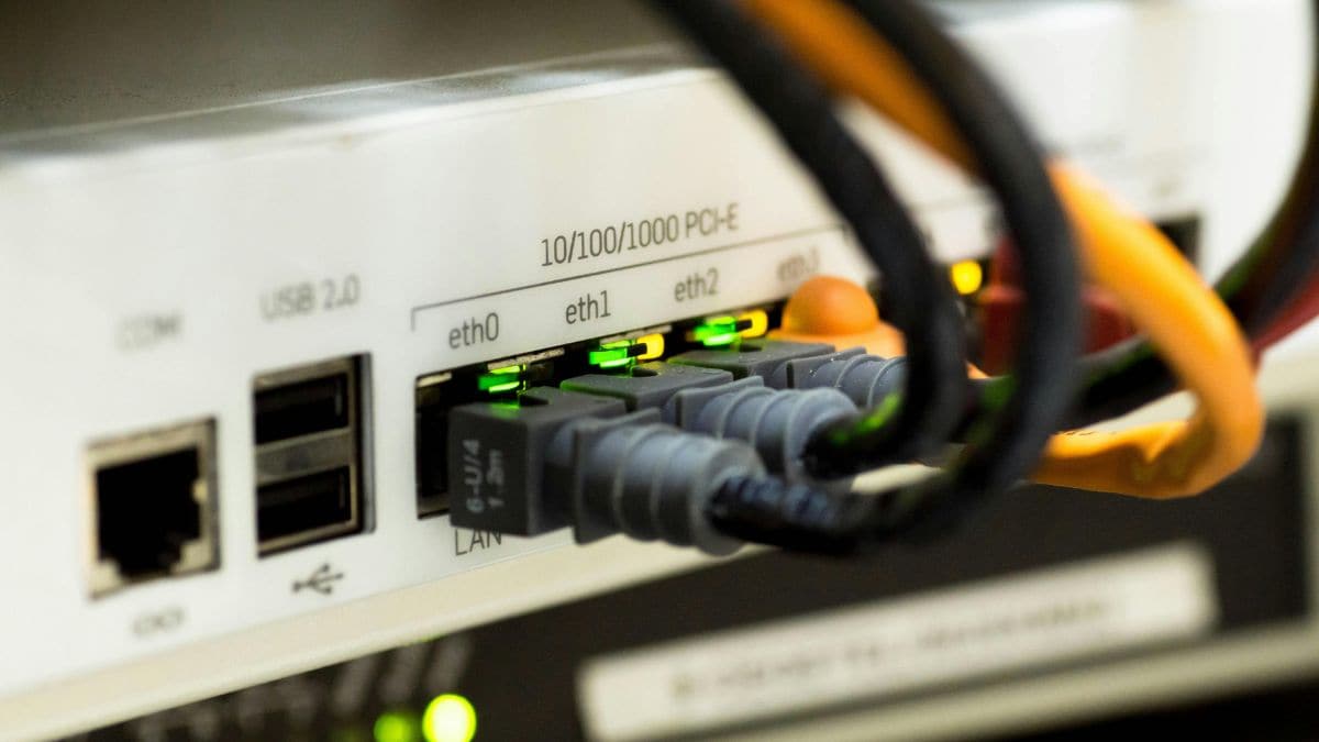 China-made TP Link internet routers could face ban in US over cyberattack concerns