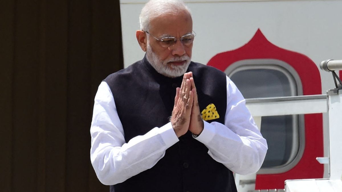 Why PM Narendra Modi’s Kuwait visit is special Why PM Narendra Modi’s Kuwait visit is special