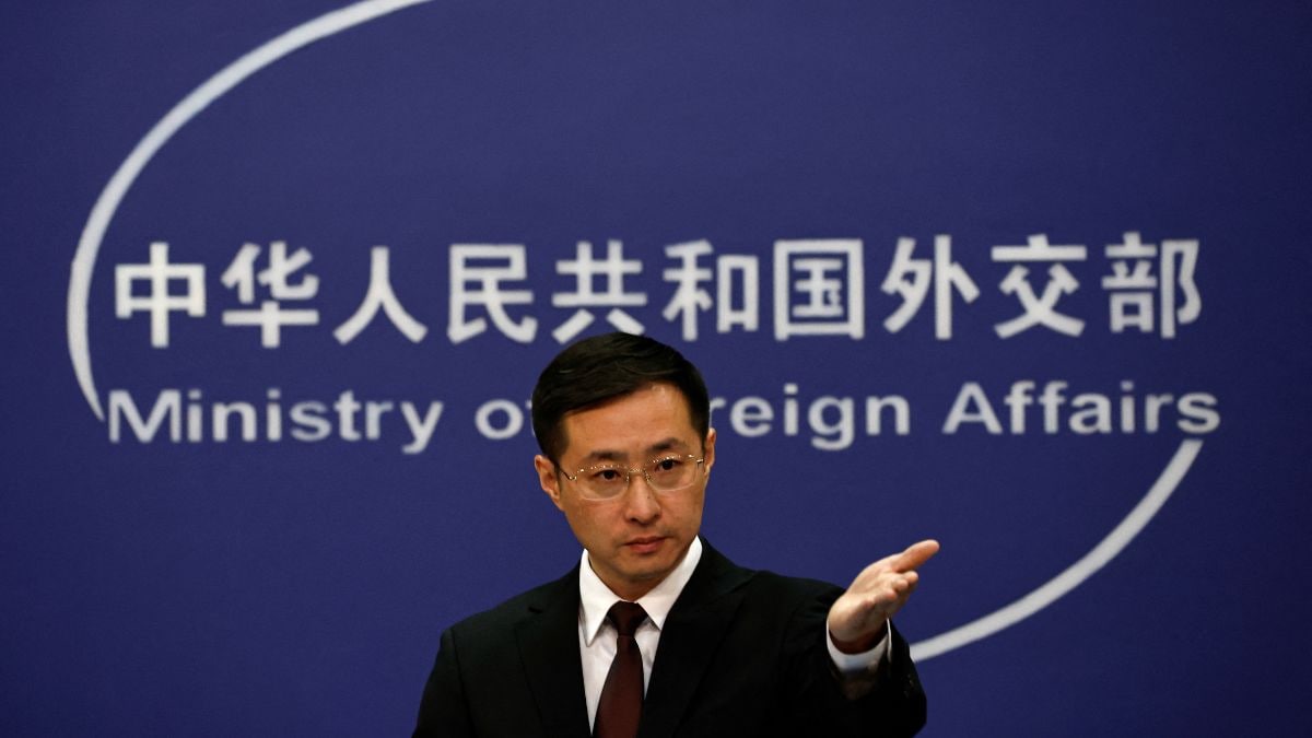 China angry after Germany arrests Chinese national for spying, Beijing calls it ‘manipulation’