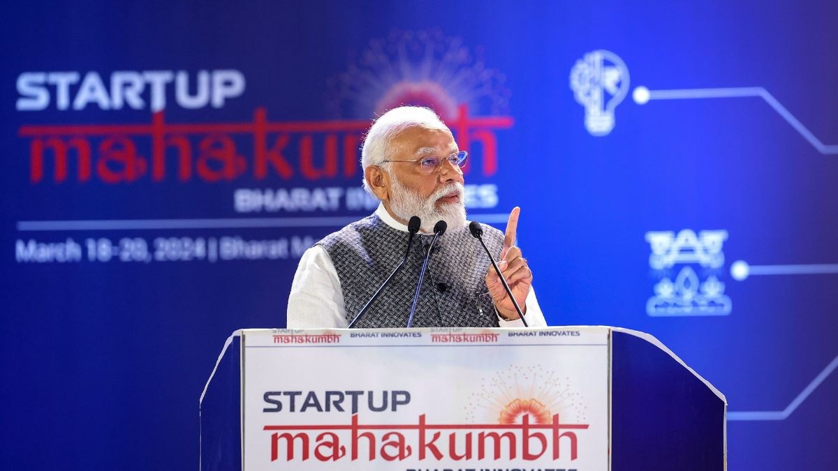 Modi gives Mahakumbh 2025 fresh development push with a series of project launches