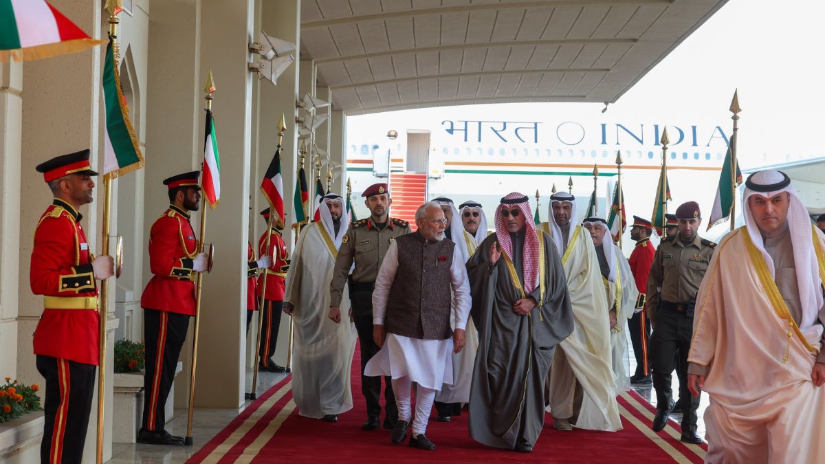 Image courtesy: @narendramodi/X Image courtesy: @narendramodi/X